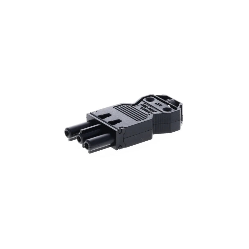 3-SWP STEKKER FEMALE | WIELAND® COMPATIBLE - Outledtl.nl